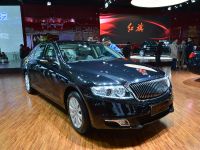 Red Flag H7 Shanghai (2013)
