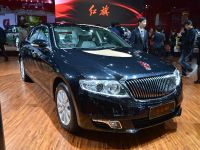 Red Flag H7 Shanghai (2013) - picture 2 of 4