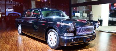 Red Flag L7 Shanghai (2013) - picture 4 of 4