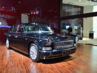 Red Flag L7 Shanghai (2013)