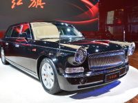 Red Flag L7 Shanghai (2013) - picture 2 of 4