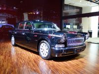 Red Flag L7 Shanghai (2013)