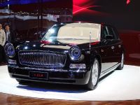 Red Flag L9 Shanghai (2013)