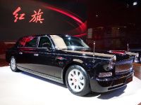 Red Flag L9 Shanghai (2013) - picture 2 of 2