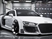 Regula Audi R8 (2012) - picture 1 of 2