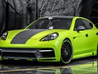 Regula Exclusive Porsche Panamera (2013) - picture 1 of 2