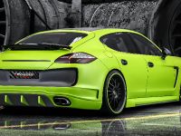 Regula Exclusive Porsche Panamera (2013) - picture 2 of 2