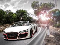 Regula Tuning Audi R8 V10 Spyder (2013) - picture 1 of 3