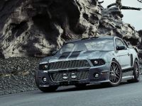 Reifen Coch Ford Mustang (2012) - picture 1 of 4