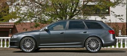 Reifen Koch Audi RS6 Avant (2010) - picture 4 of 13