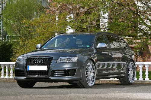 Reifen Koch Audi RS6 Avant (2010) - picture 1 of 13