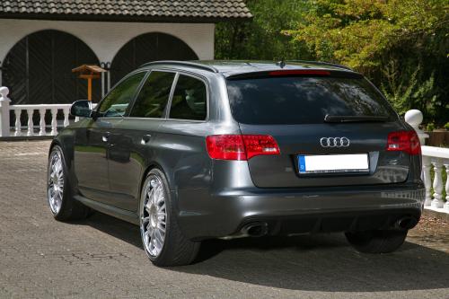 Reifen Koch Audi RS6 Avant (2010) - picture 8 of 13