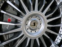 Reifen Koch Audi RS6 Avant (2010)