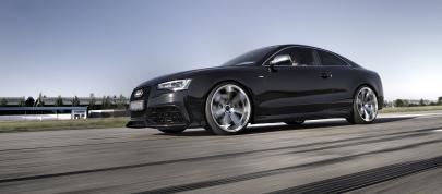 Rieger Audi A5 (2012) - picture 4 of 12