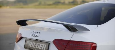 Rieger Audi A5 (2012) - picture 12 of 12