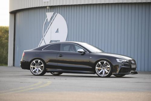 Rieger Audi A5 (2012) - picture 8 of 12