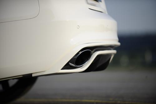 Rieger Audi A5 (2012) - picture 9 of 12