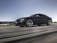 Reiger Audi A5 (2012) - picture 4 of 12