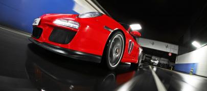 REIL Performance Porsche GT3 (2011) - picture 4 of 4