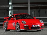 REIL Performance Porsche GT3