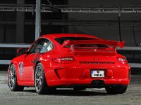 REIL Performance Porsche GT3