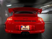 REIL Performance Porsche GT3 (2011) - picture 3 of 4