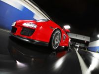 REIL Performance Porsche GT3 (2011) - picture 4 of 4