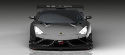 Reiter Engineering Lamborghini Gallardo Extenso R-EX