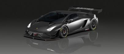 Reiter Engineering Lamborghini Gallardo Extenso R-EX (2014) - picture 4 of 7
