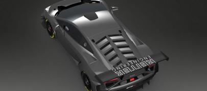 Reiter Engineering Lamborghini Gallardo Extenso R-EX (2014) - picture 7 of 7