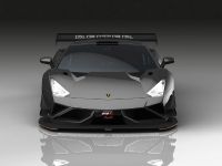 Reiter Engineering Lamborghini Gallardo Extenso R-EX (2014) - picture 1 of 7