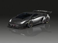 Reiter Engineering Lamborghini Gallardo Extenso R-EX (2014) - picture 4 of 7