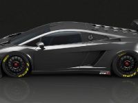 Reiter Engineering Lamborghini Gallardo Extenso R-EX (2014) - picture 5 of 7