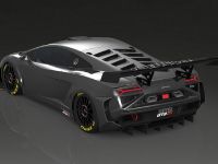 Reiter Engineering Lamborghini Gallardo Extenso R-EX (2014) - picture 6 of 7