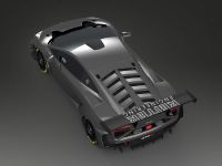 Reiter Engineering Lamborghini Gallardo Extenso R-EX (2014) - picture 7 of 7