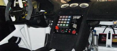 Reiter Lamborghini LP600+ GT3 (2011) - picture 4 of 5