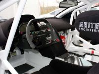 Reiter Lamborghini LP600+ GT3 (2011) - picture 5 of 5