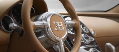 Rembrandt Bugatti Veyron Grand Sport Vitesse (2014) - picture 7 of 15