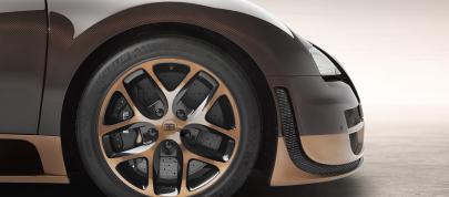 Rembrandt Bugatti Veyron Grand Sport Vitesse (2014) - picture 12 of 15