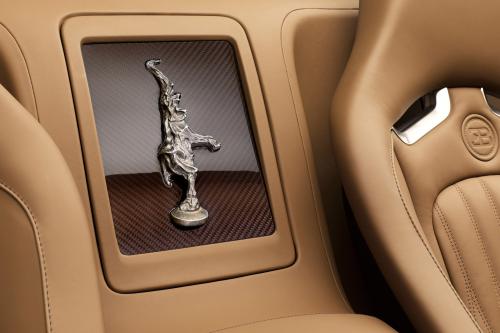 Rembrandt Bugatti Veyron Grand Sport Vitesse (2014) - picture 9 of 15