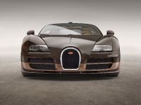 Rembrandt Bugatti Veyron Grand Sport Vitesse (2014) - picture 1 of 15