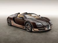 Rembrandt Bugatti Veyron Grand Sport Vitesse (2014) - picture 2 of 15