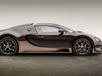 Rembrandt Bugatti Veyron Grand Sport Vitesse (2014) - picture 3 of 15