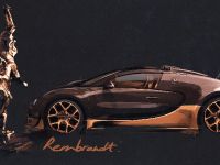 Rembrandt Bugatti Veyron Grand Sport Vitesse (2014) - picture 4 of 15