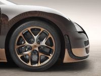 Rembrandt Bugatti Veyron Grand Sport Vitesse (2014)