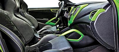 REMIX Hyundai Veloster Gaming (2011) - picture 4 of 6