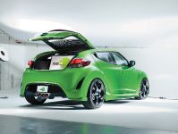 REMIX Hyundai Veloster Gaming (2011) - picture 2 of 6
