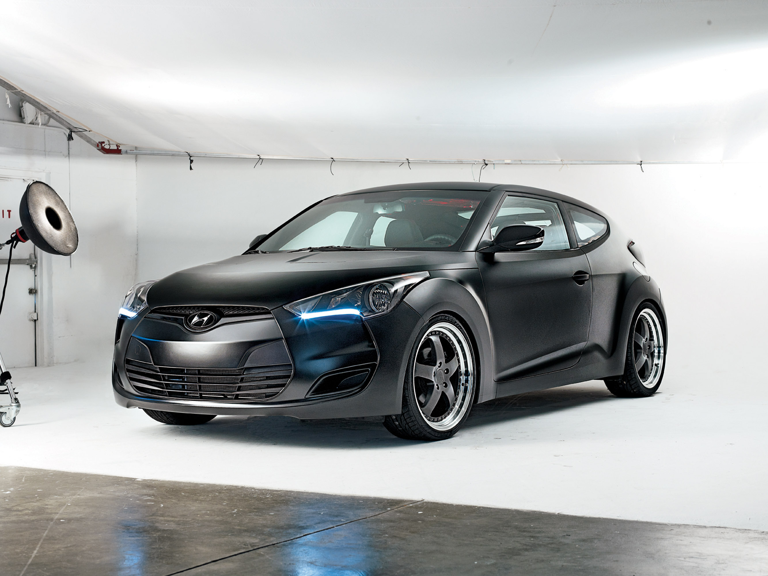 REMIX Hyundai Veloster Music