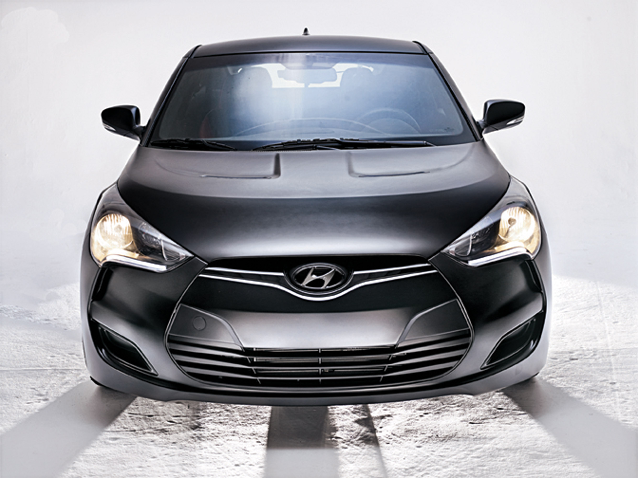 REMIX Hyundai Veloster Music