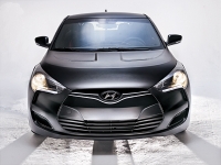 REMIX Hyundai Veloster Music (2011) - picture 2 of 6